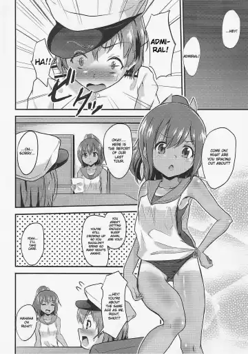 [Pri] Kasshoku Youkou Fhentai - Page 3