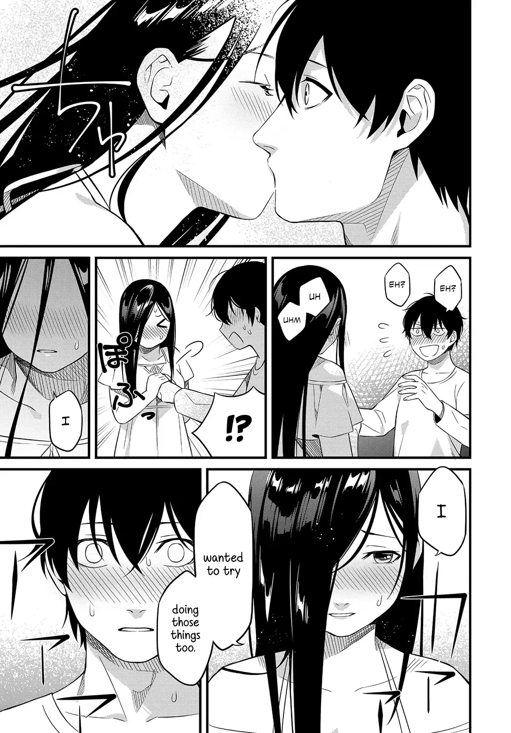 [Kaidou J1] Soremichi | Stray Path Fhentai - Page 5