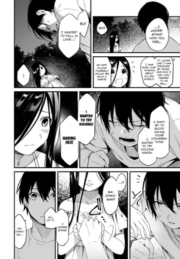 [Kaidou J1] Soremichi | Stray Path Fhentai - Page 4