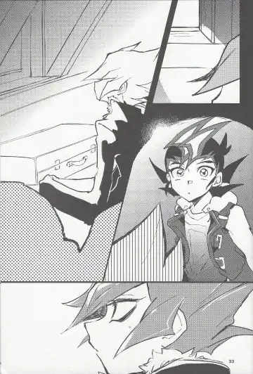 [Reta Ichi] Parasite Love Fhentai - Page 34