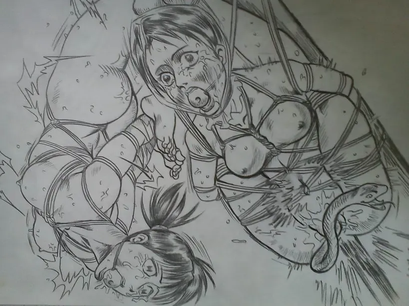 [Expecting Everyday] JiaoJiao's beauty and misery Fhentai - Page 12