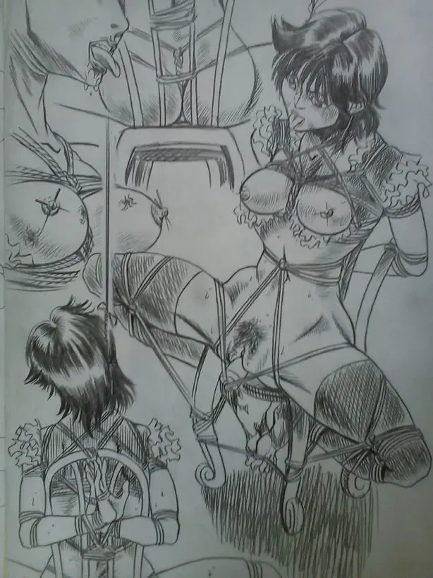 [Expecting Everyday] JiaoJiao's beauty and misery Fhentai - Page 2