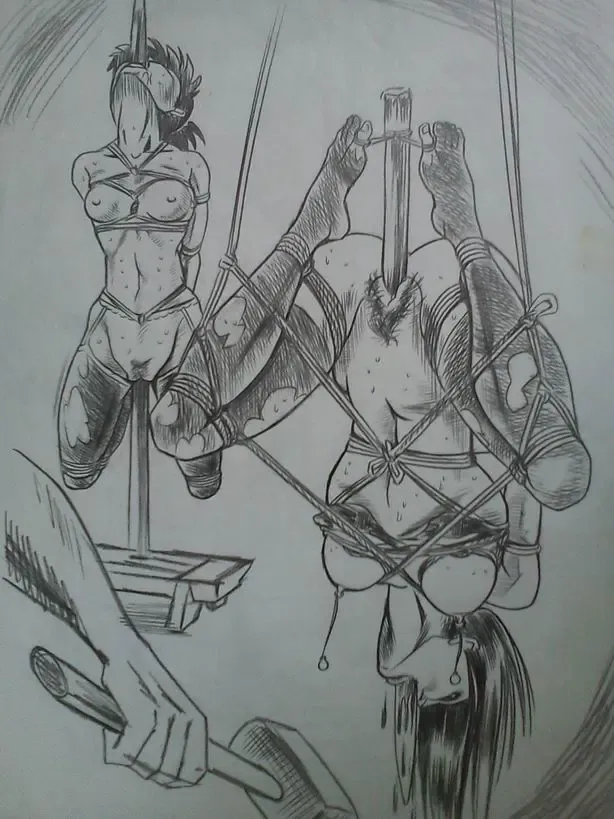 [Expecting Everyday] JiaoJiao's beauty and misery Fhentai - Page 6