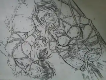 [Expecting Everyday] JiaoJiao's beauty and misery Fhentai - Page 12