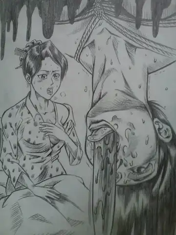 [Expecting Everyday] JiaoJiao's beauty and misery Fhentai - Page 7