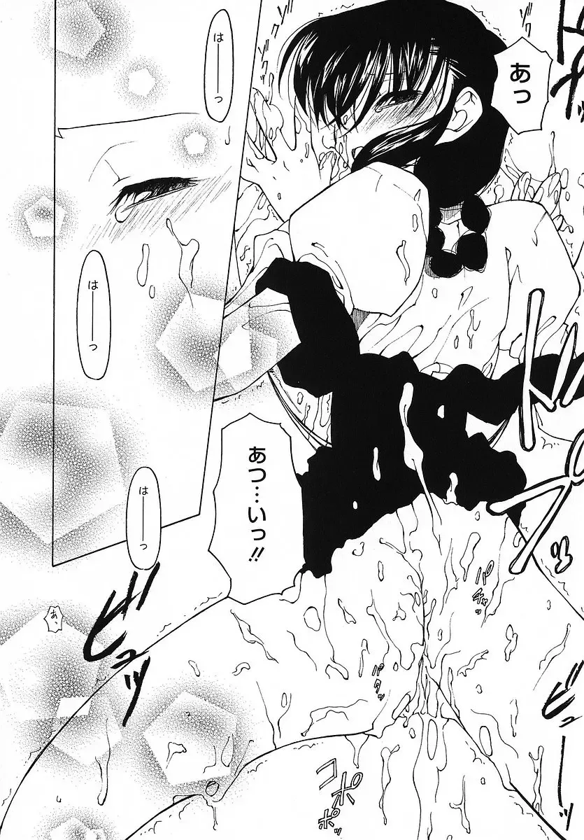 [Benjamin] Datte Suki Damono - Because It Loves Fhentai - Page 70