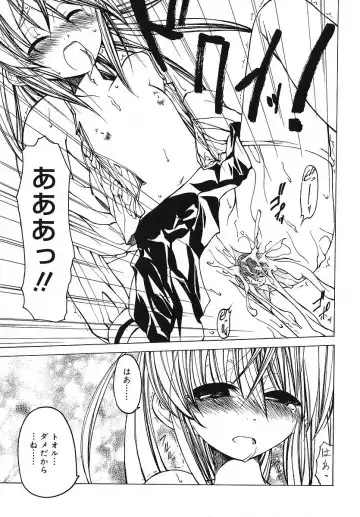 [Benjamin] Datte Suki Damono - Because It Loves Fhentai - Page 22