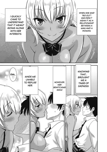 [Otono Natsu] Hentai Otome | Pervy Girl Fhentai.net - Page 11