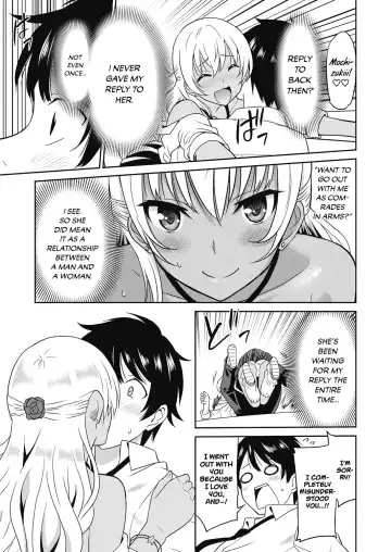 [Otono Natsu] Hentai Otome | Pervy Girl Fhentai.net - Page 30