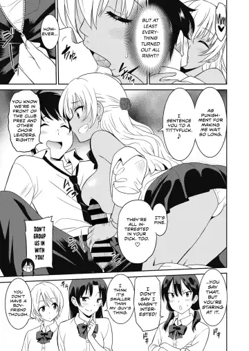 [Otono Natsu] Hentai Otome | Pervy Girl Fhentai.net - Page 32