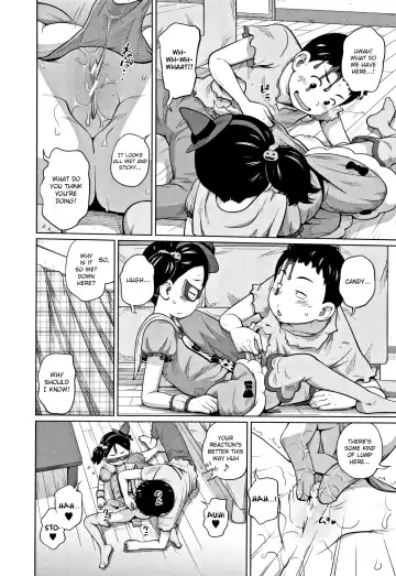 [Tsubaki Jushirou] Hallo Win Win Fhentai.net - Page 8