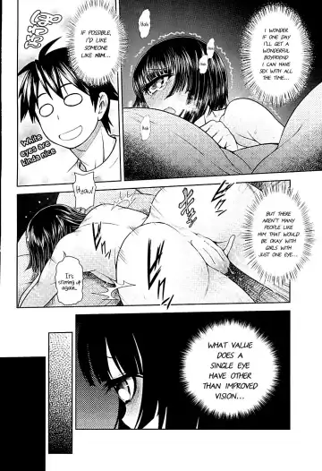 [Kouda Tomohiro] Manakomatic Fhentai - Page 5