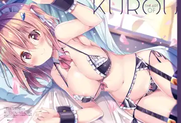 Dengeki Moeoh 2018-12 Fhentai - Page 58