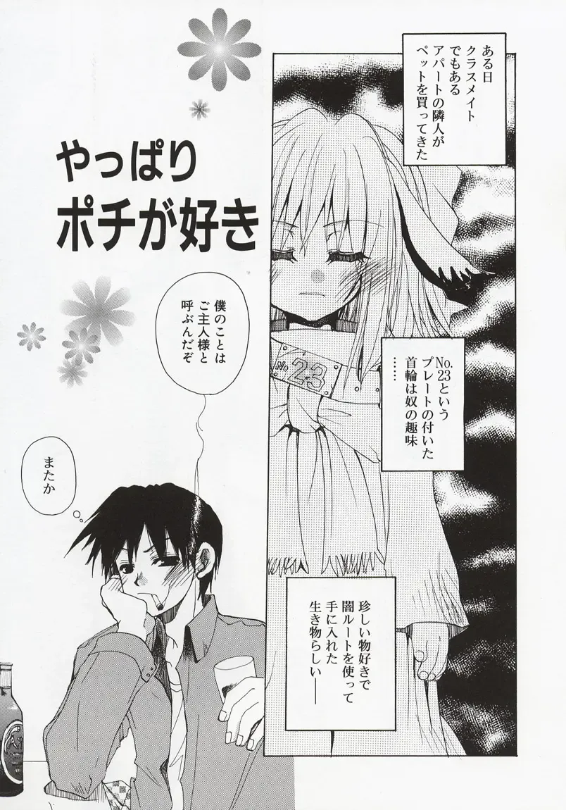 [Mizushima Sorahiko] Koi no Hanakobako Fhentai - Page 147