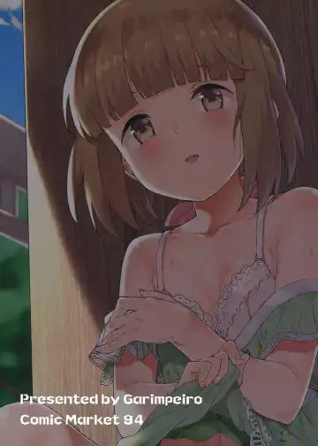 [Mame Denkyuu] Yorita Yoshino to Yashiro no Hikage de Fhentai - Page 26