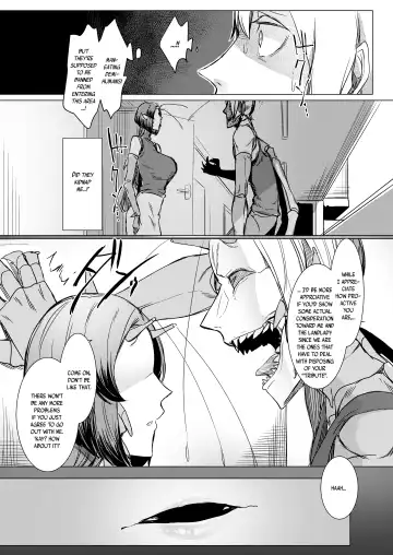 [Nakamura Regura] Niji no Ori Fhentai.net - Page 6