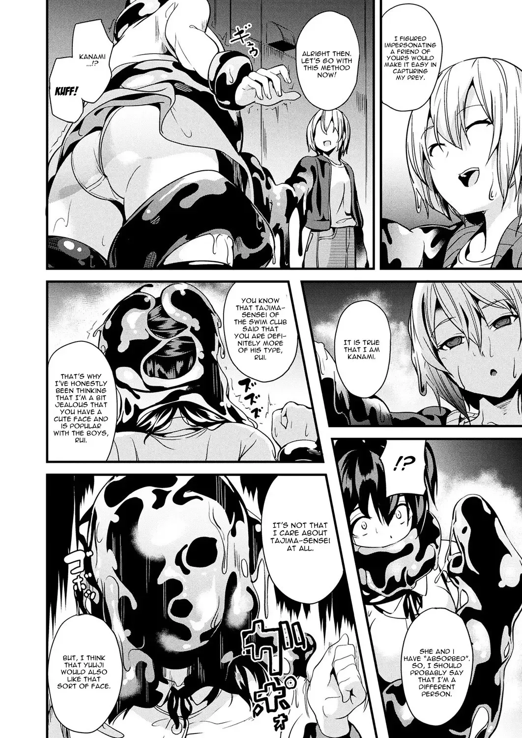 [Date] Doukyo Suru Neneki Ch. 3 Fhentai - Page 6