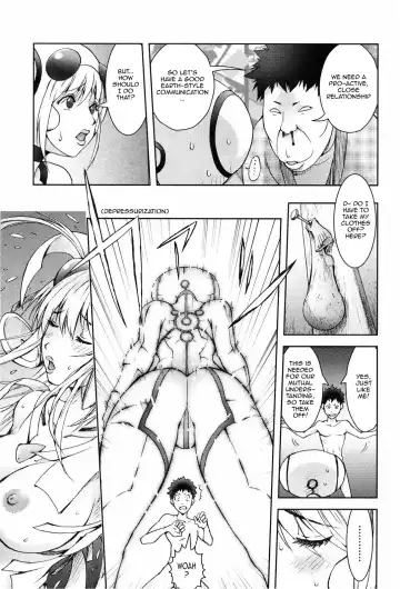 [Kon-kit] Unconfirmed Falling Object Fhentai.net - Page 11