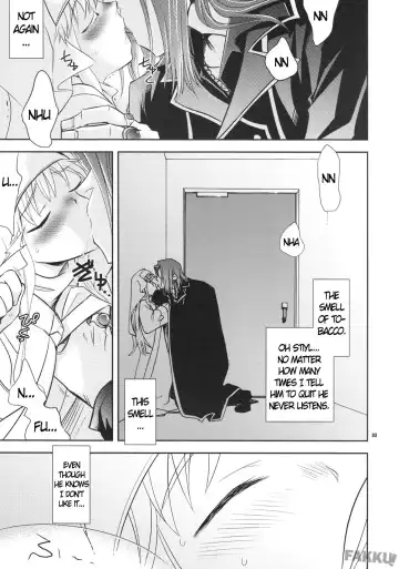 [Ichitaka] Saigo no Yoru ni Fhentai - Page 2
