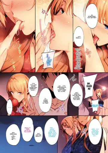 [Nanao] 3Piece ~Yukata~ Fhentai - Page 4