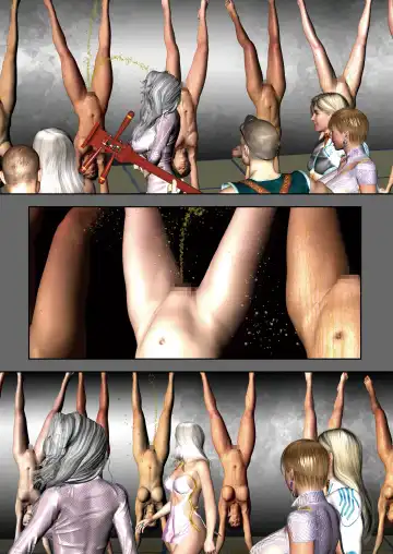 COMIC KURiBERON 2018-11 Vol. 73 Fhentai - Page 8