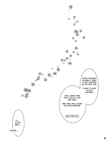 [Hasekura Noise] Himegoto Kamisama Fhentai - Page 23