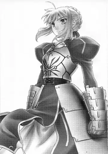 [Motchie] Keep the Faith Fhentai - Page 2