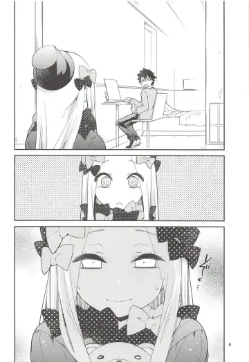 [Mikage] Hoshi no Furu Yo no Sono Ato de... Fhentai - Page 5