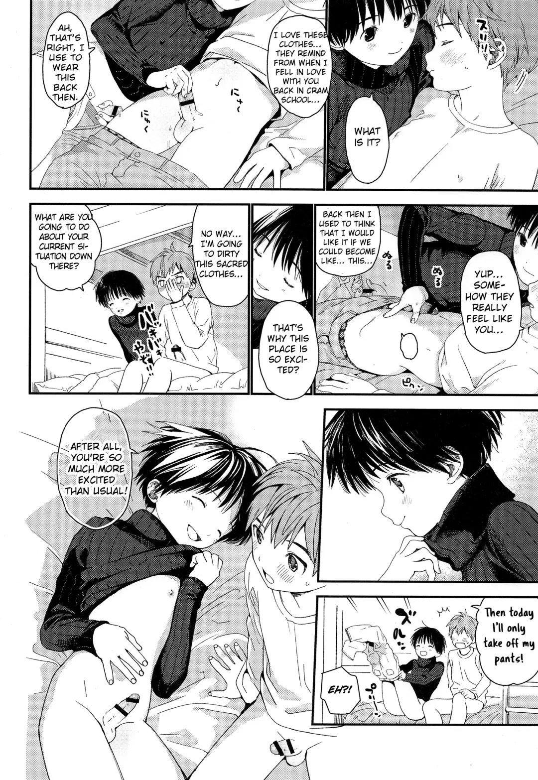 [Shinachiku] S-Size Tanpenshuu Fhentai - Page 27