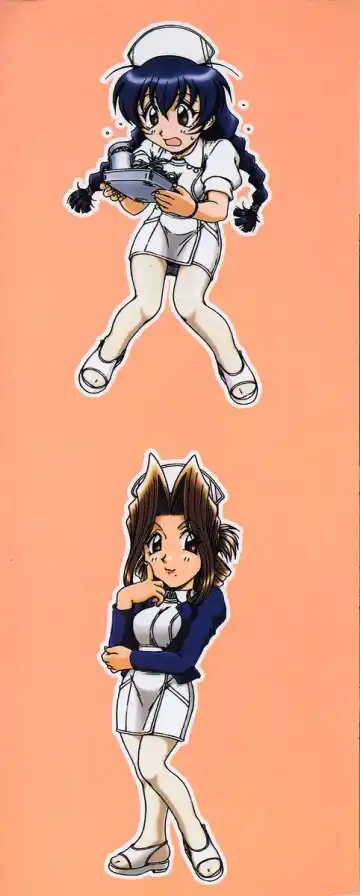 [Hagane Tetsu] Costume Life Fhentai - Page 3