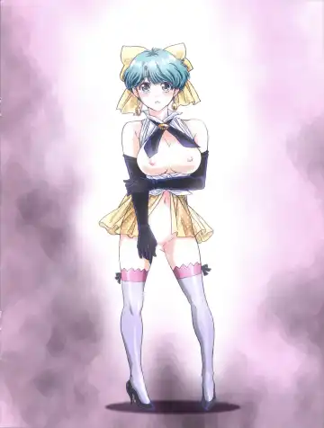 [Nanno Koto] Sasuga no Magician!! 2 Fhentai - Page 16