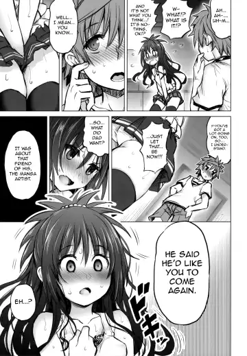 [Tatsuhiko] KTOK 6 ~Zenpen~ | KTOK 6 ~First Part~ Fhentai.net - Page 24