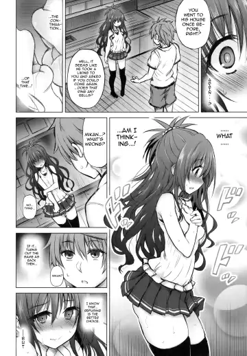 [Tatsuhiko] KTOK 6 ~Zenpen~ | KTOK 6 ~First Part~ Fhentai.net - Page 25