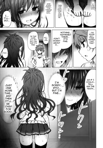 [Tatsuhiko] KTOK 6 ~Zenpen~ | KTOK 6 ~First Part~ Fhentai.net - Page 26