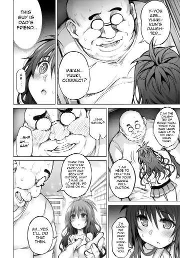 [Tatsuhiko] KTOK 6 ~Zenpen~ | KTOK 6 ~First Part~ Fhentai.net - Page 3