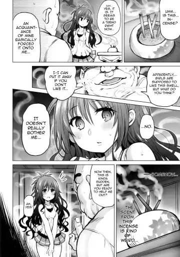 [Tatsuhiko] KTOK 6 ~Zenpen~ | KTOK 6 ~First Part~ Fhentai.net - Page 5