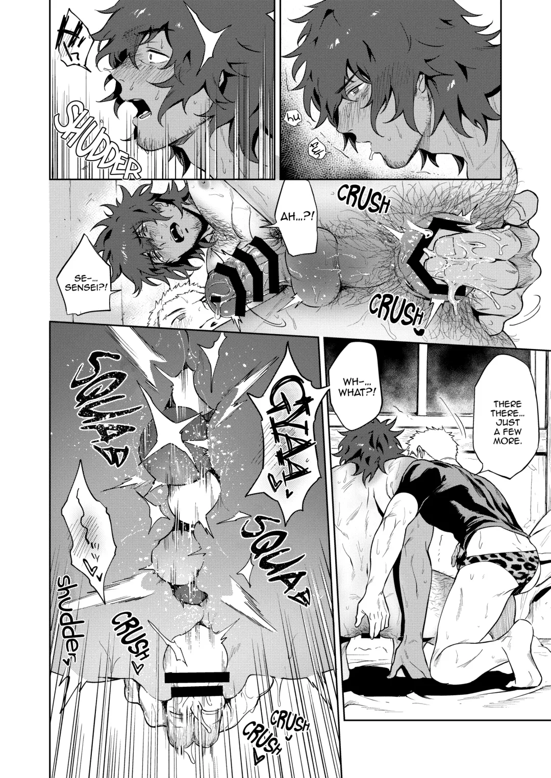 [Haiki] Musunde Aite Fhentai - Page 25