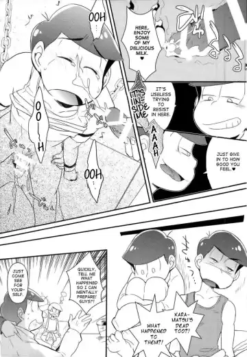 [Tonkatsu] Kangoku Hakusho | Prison White Paper Fhentai - Page 21