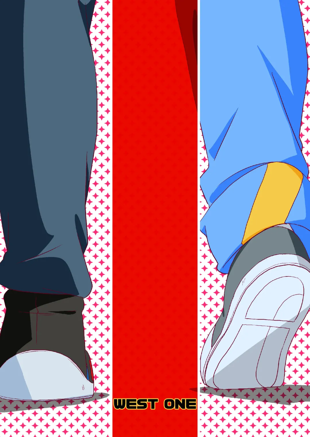 [10nin] Summer Boys Fhentai - Page 24