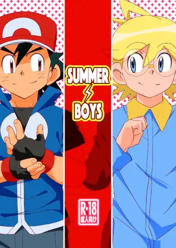 Read [10nin] Summer Boys - Fhentai.net