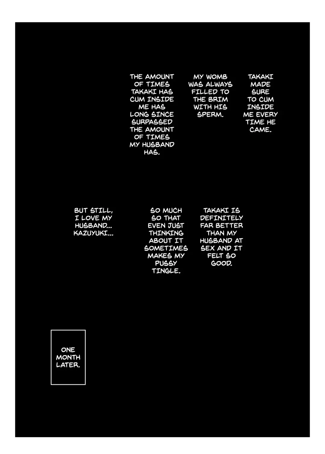 [Arakure] Tsuma to Charao ga Kieta NTR Bedroom+ Kahitsu Ban Fhentai - Page 55