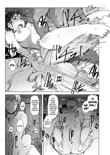 [Arakure] Tsuma to Charao ga Kieta NTR Bedroom+ Kahitsu Ban Fhentai - Page 32