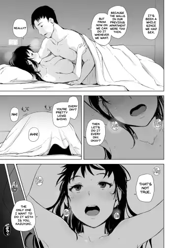 [Arakure] Tsuma to Charao ga Kieta NTR Bedroom+ Kahitsu Ban Fhentai - Page 4