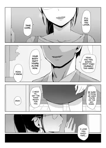 [Arakure] Tsuma to Charao ga Kieta NTR Bedroom+ Kahitsu Ban Fhentai - Page 57
