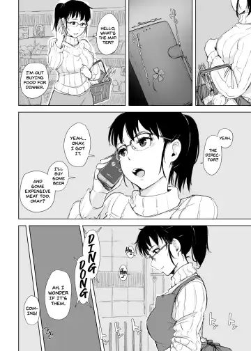 [Arakure] Tsuma to Charao ga Kieta NTR Bedroom+ Kahitsu Ban Fhentai - Page 7