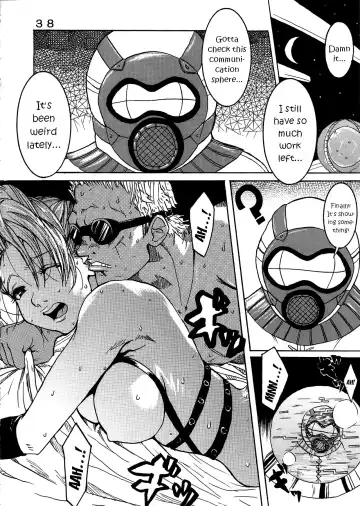 [Kitty - Tima] Yuna A La Mode 7 Xanarkand Debut 3 Fhentai - Page 39