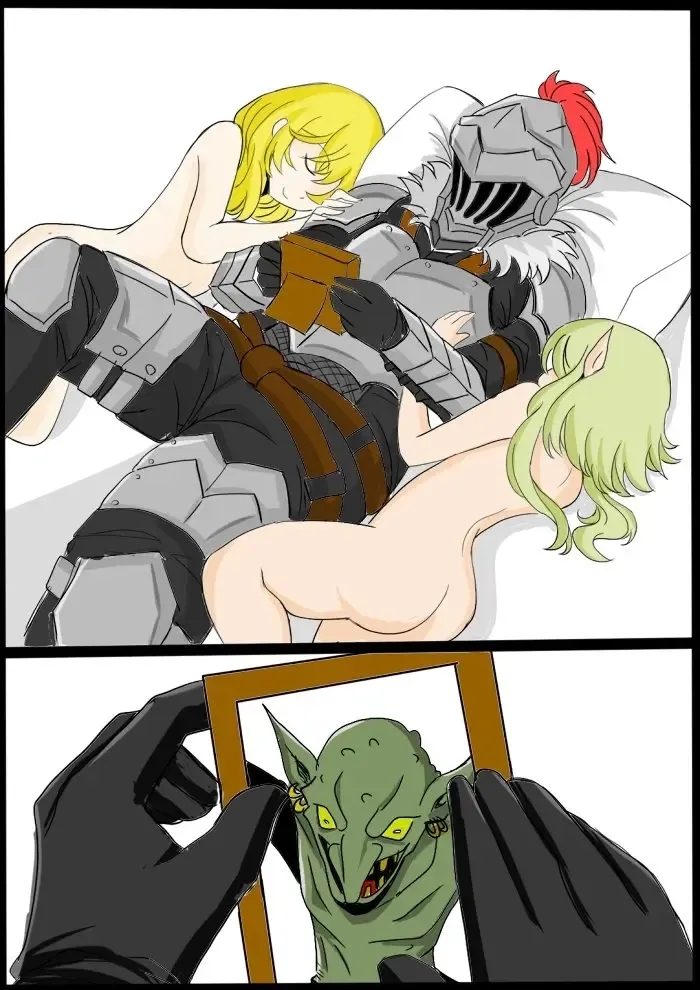 [Ginhaha] Sei no Daishikyou to Koware Yasui Otome (Goblin Slayer) + bonus Fhentai - Page 20