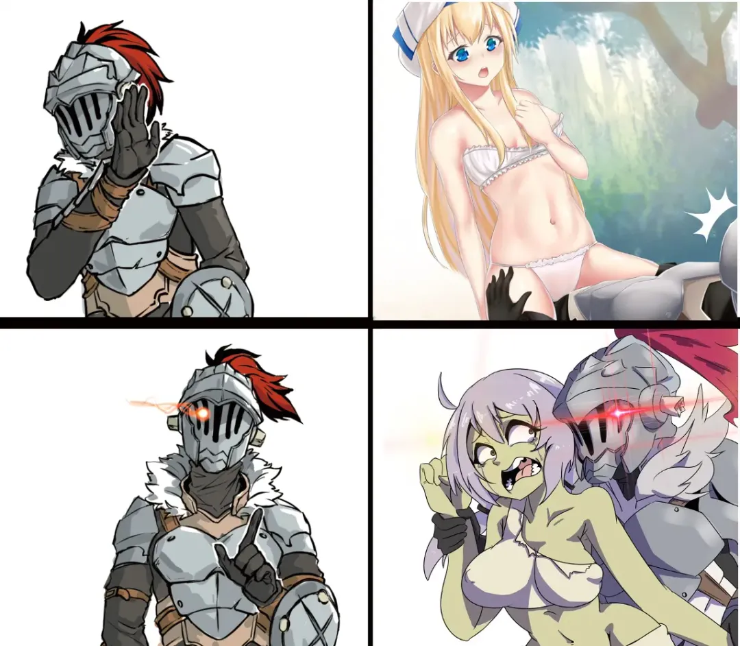 [Ginhaha] Sei no Daishikyou to Koware Yasui Otome (Goblin Slayer) + bonus Fhentai - Page 22