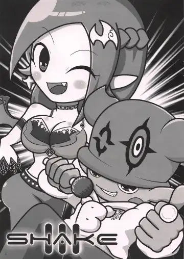 [Hinata Momo] PINK VAMPIRE Fhentai - Page 20