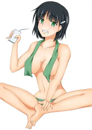 [Mutuki Shin] Senkou Yuugi II Fhentai - Page 25